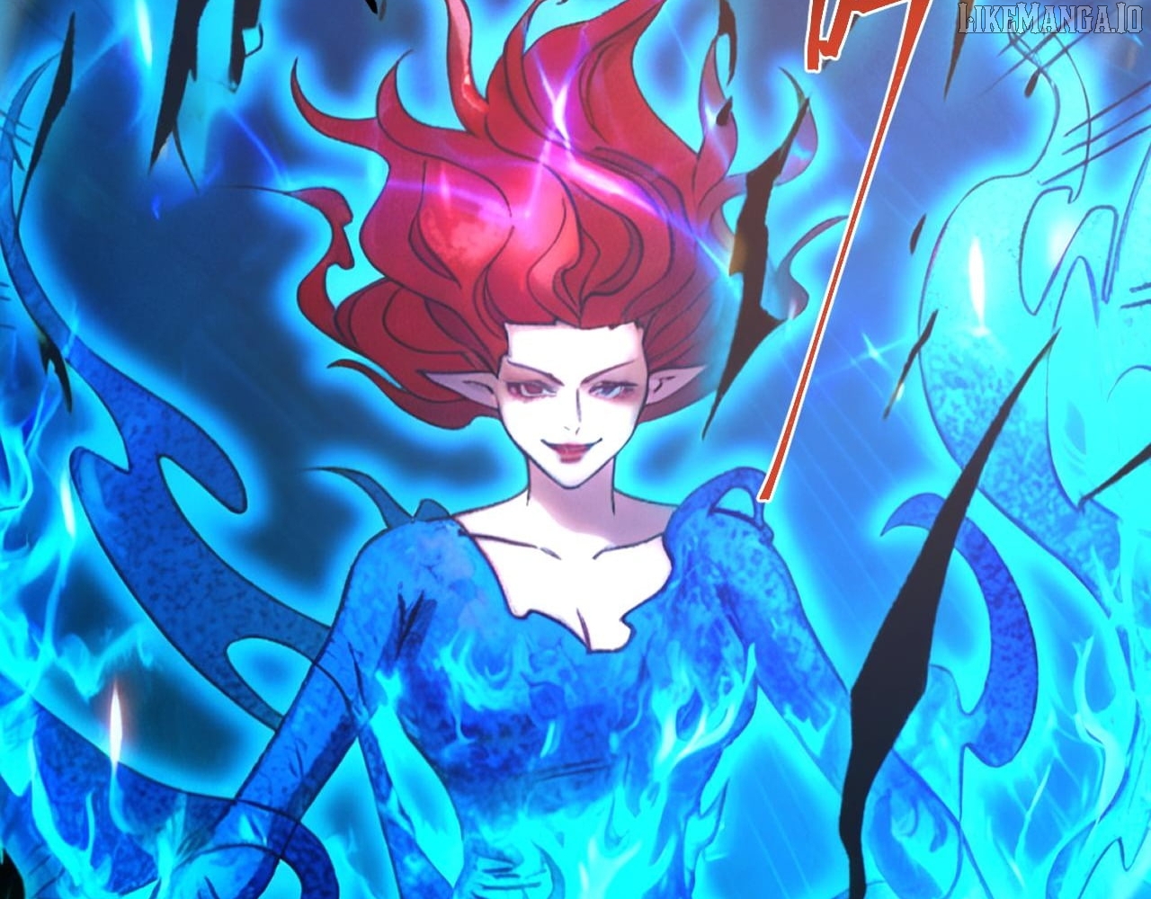 Log into the Future Chapter 264 - page 55